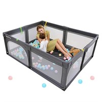 Baby Playpen, Playpens For Babies, Extra Large