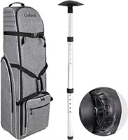 Goloni Golf Travel Bag With Wheels,travel Golf