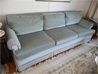 Down-Filled Sofa