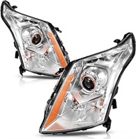 Autosaver88 Projector Headlights Assembly