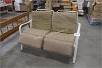 porch love seat (used)