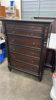 Ashley Furniture Co. Chest of Drawers