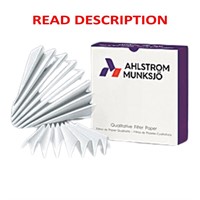 Ahlstrom-Munksj 5050-3200 PrePleated Fluted Filter