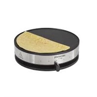 Proctor Silex Electric Crepe Maker With 13â€