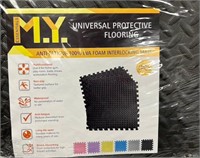 M.Y. Essentials Universal Protective Flooring Anti