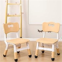 Why Toys Adjustable Kid Chairs Indoor 3 Level
