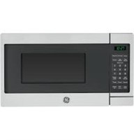 Ge Countertop Microwave Oven | 0.7 Cubic Feet