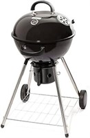 Cuisinart Ccg-290 Kettle Charcoal Grill, 18"