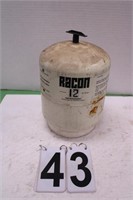 R12 Racon Refrigerant