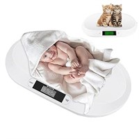 3-In-1 Digital Baby Scale Pet Scale Food Weight Mi