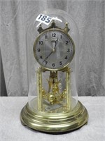 Anniversary Clock