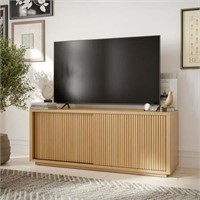 Fluted 70 TV Stand - Drew Barrymore