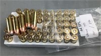 (50) Rnds Reloaded 44 SPECIAL Ammo