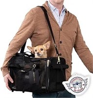 Sherpa Delta Airlines Travel Pet Carrier, Airline