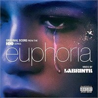 Euphoria (Original Score From The Hbo Series) (Vin