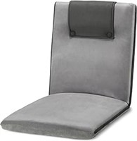 Besunbar Meditation Floor Chair With Back Support