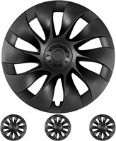 Klutchtech Model Y Hubcaps 20" Tornado Wheel