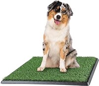Artificial Grass Puppy Pee Pad For Dogs And Small