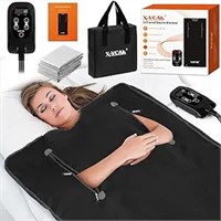 X-vcak Sauna Blanket, Sauna, Portable Sauna For