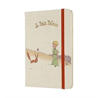 Moleskine 2021 Petit Prince Weekly Planner, 12M, P