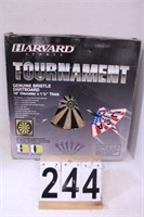 Harvard Sports Dart Board W/ Darts