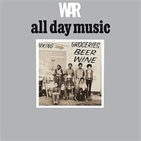 All Day Music (Vinyl)