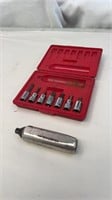 Snap On Pit 120 Impact Driver Tool