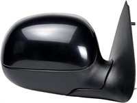 Passenger Side Mirror For Ford F150, F250 Ld