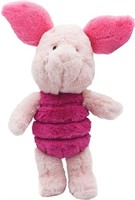 Disney - Winnie The Pooh - Piglet Soft Plush 12"