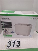 Air Care Humidifier Appears New