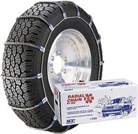 Scc Tc2512mm Radial Chain Lt Cable Tire Traction