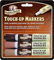 Parker & Bailey Cleaning Product Furniture Touch-U