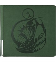 Arcane Tinmen Dragon Shield Card Binder Card