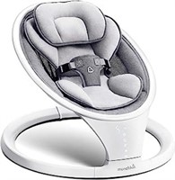 Munchkinâ® Bluetooth Enabled Lightweight Baby