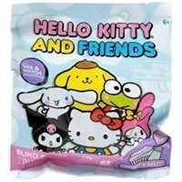 HELLO KITTY & FRIENDS BLIND PACK