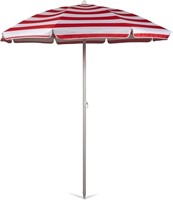 Picnic Time Outdoor Canopy Sunshade Beach