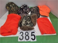 7 Hunting Hats