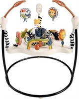 Fisher-price Baby Bouncer Palm Paradise Jumperoo