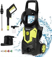 Electric Pressure Washer, Power Washer Car Wash