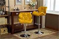 Roundhill Furniture Glasgow Contemporary Tufted