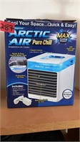 MINI AC UNIT