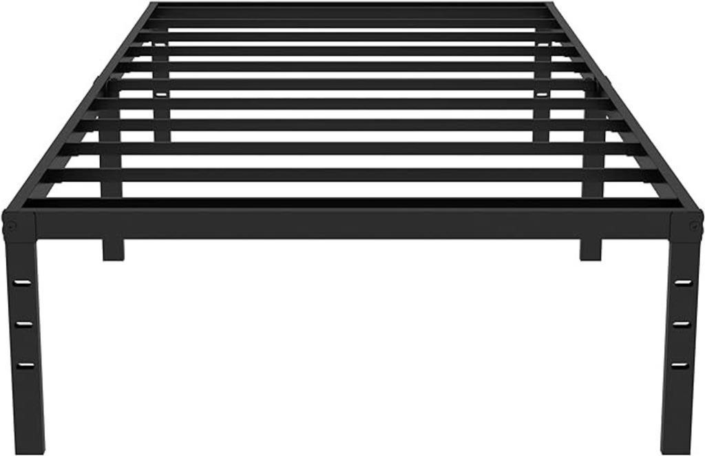 Bed Frame Metal Platform