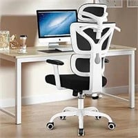 Office Chair Ergonomic Desk Chair, High Back