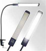 Desk Lamp Nail Professionals Daev 27” Gooseneck