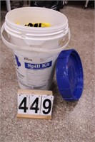 Pig Brand Spill Clean Up Kits
