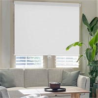 $40 (32x72) Cordless Blackout Roller Shades