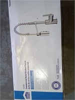 Project Source Commercial Style Faucet