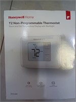 Honeywell Home 2t Non Programmable Thermostat