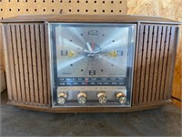 Vintage Sears Radio