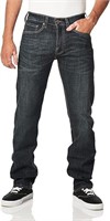 Signature by Levi Strauss & Co. Gold Label Mens Re
